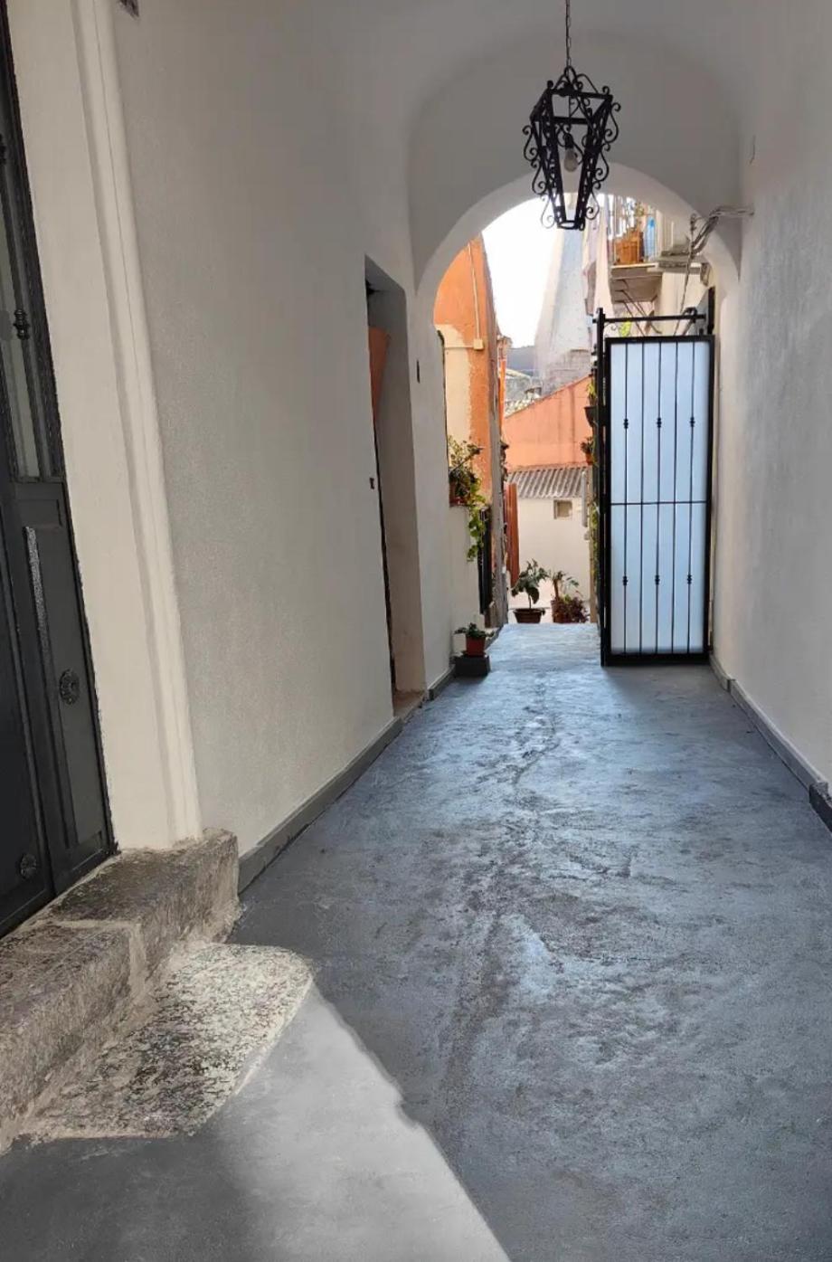Old Town Mizzica Διαμέρισμα Κατάνια Εξωτερικό φωτογραφία